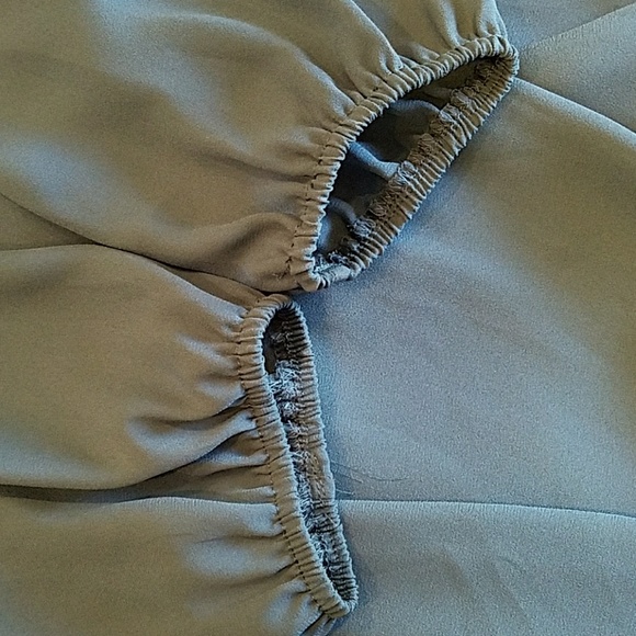 Studio Y Blouse - Picture 6 of 8